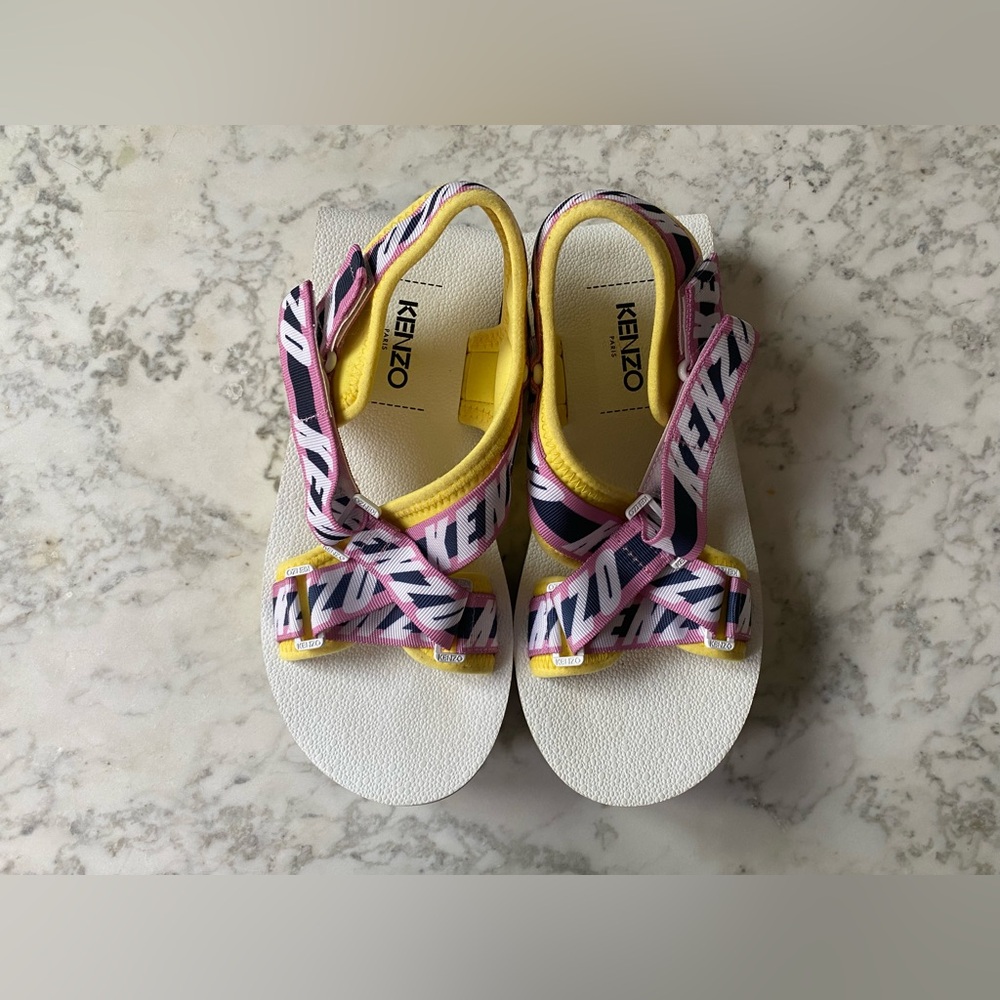 Kenzo Sandals